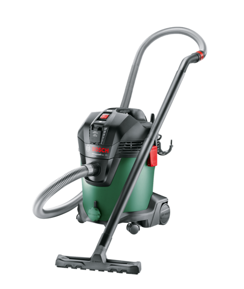 Купить Пылесос Bosch Advancedvac 20