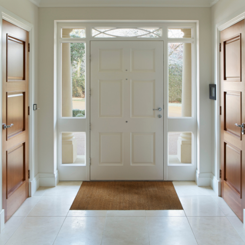 Lux Doors | Клинские двери от производителя