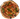 Пицца "маргарита" Rasko pizza