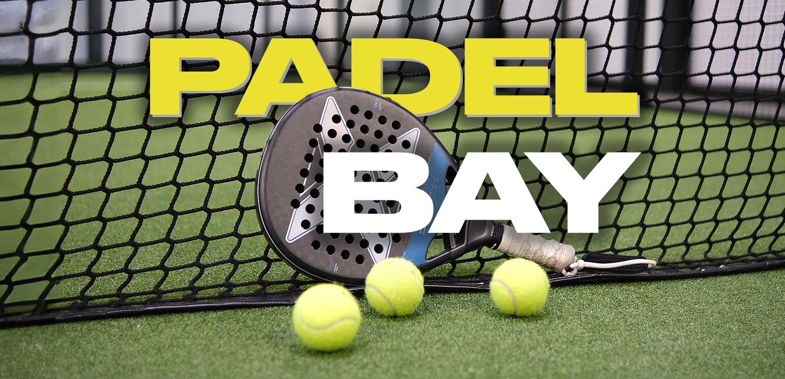 Padel Bay | Phuket Padel tennis club - RUS