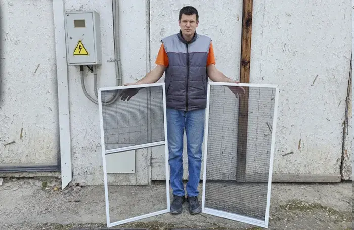 нарезка профиля 