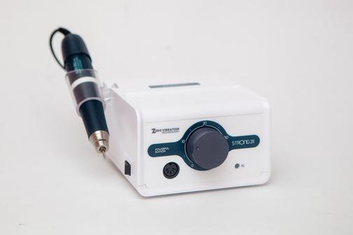 Strong 211/H400RU. Аппарат для маникюра и педикюра. Рассрочка 0%
