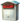 Почтовый ящик на стене Univeige