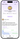 mobile application screenshot