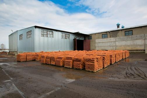 Московский кирпичный завод - официальный сайт производителя | 7 (499 ...