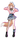Caramel Mia VTuber KaibutsuVP