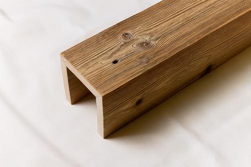 Фальшбалка "П" - Изготовление на заказ, купить.