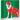 The wolf is the national animal of Italy