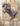 ticho's grandmother, painting, Natali Kalalb, afropeople, different beauty