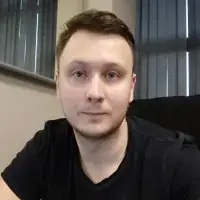 Евгений Буянов