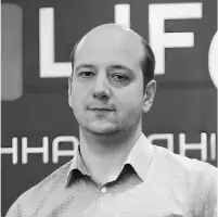 Дмитрий Петров