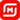 Логотип торговой сети Магнит