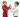 Школьники