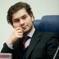 Денис Каминский