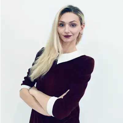 Софья Ратникова