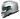 SHOEI GT-Air II Аэродинамика и шумоподавление