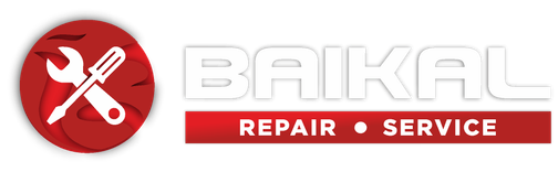 Ремонт, сервис лодочных моторов любых марок, не дорого | BAIKAL REPAIR ...