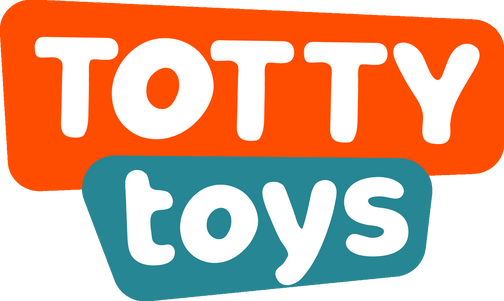 Totty Toys - мягкие игрушки с характером.