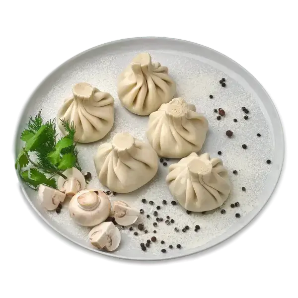 Запеченные овощи с мангала