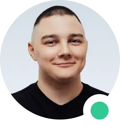Андрей Никонов, руководитель клиентского сервиса