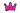 Розовая корона