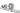 Косозубая передача