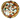 Пицца "маргарита" Rasko pizza