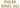 Логотип Sobha One