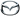 Логотип авто Mazda