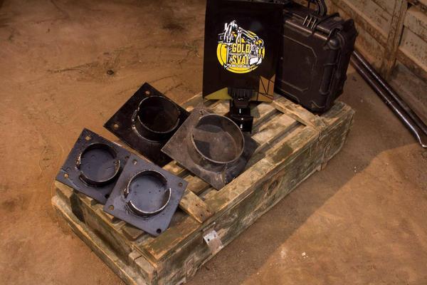 Дополнительные работы и комплектация