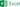 Логотип Excel
