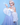 Elza from frozen II making magic