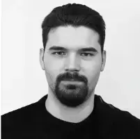 Вячеслав Пархалин