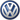 volkswagen logo