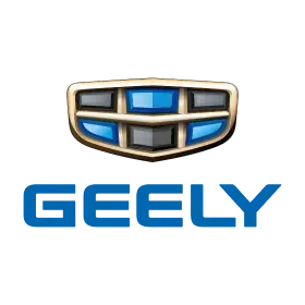 логотип geely