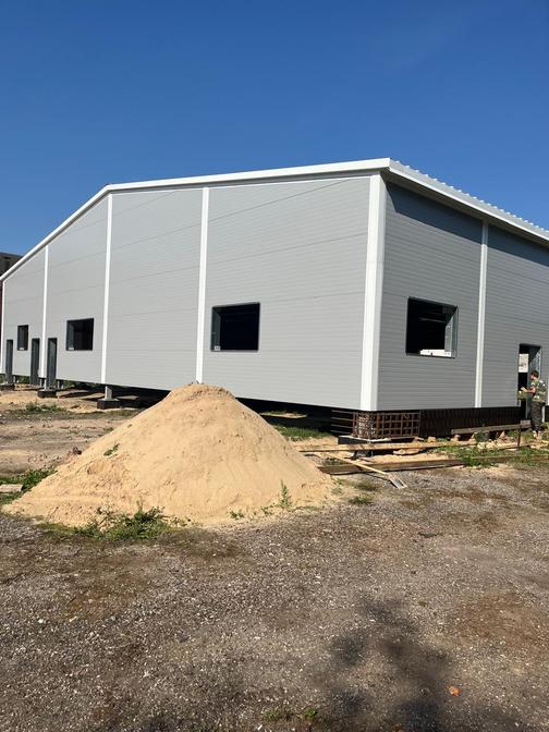 Быстровозводимые дома в Мостовской цена