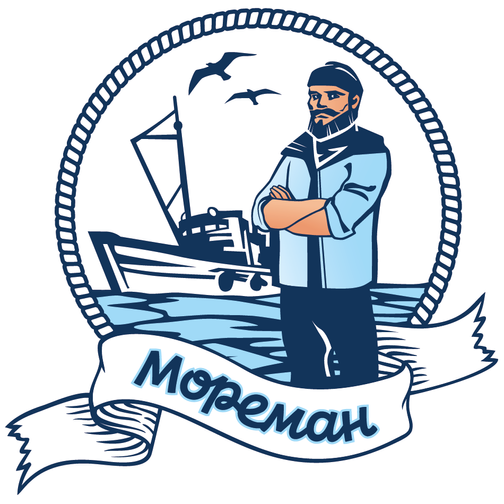 Дальневосточная рыба оптом. Свежемороженная рыба оптом