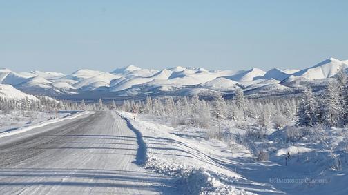 VI зимний экстремальный марафон