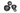 black substance