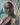 tenderness, painting, Natali Kalalb, afropeople, different beauty