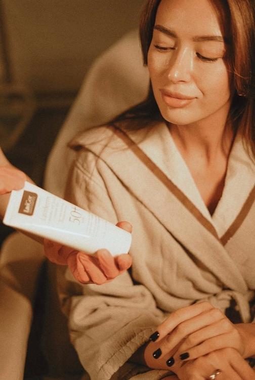 КОМБИНИРОВАННАЯ ЧИСТКА ЛИЦА