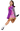 Сольные танцы