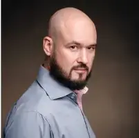 Андрей Кравченко