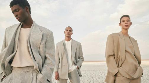 Fear Of God – купить одежду в магазине RARE в Москве