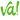 Logo Va! Online