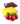 концентрированный клюквенный морс в упаковке