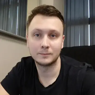 Евгений Буянов