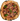 Пицца "маргарита" Rasko pizza