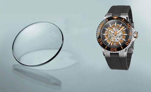 Замена стекла в часах в Москве - Сервисный центр WatchServices