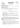 Lease agreement